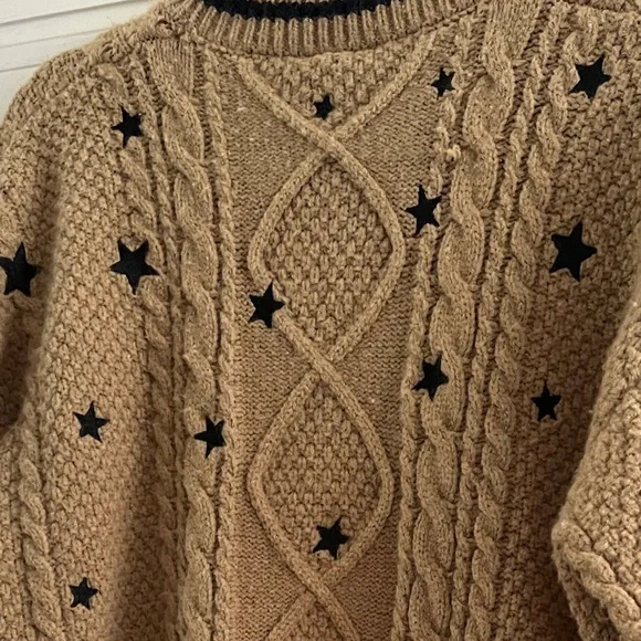 Preloved Taylor Swift Fearless Cardigan XS/S - Picture 8 of 8